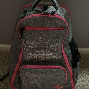 Rebel dream bag